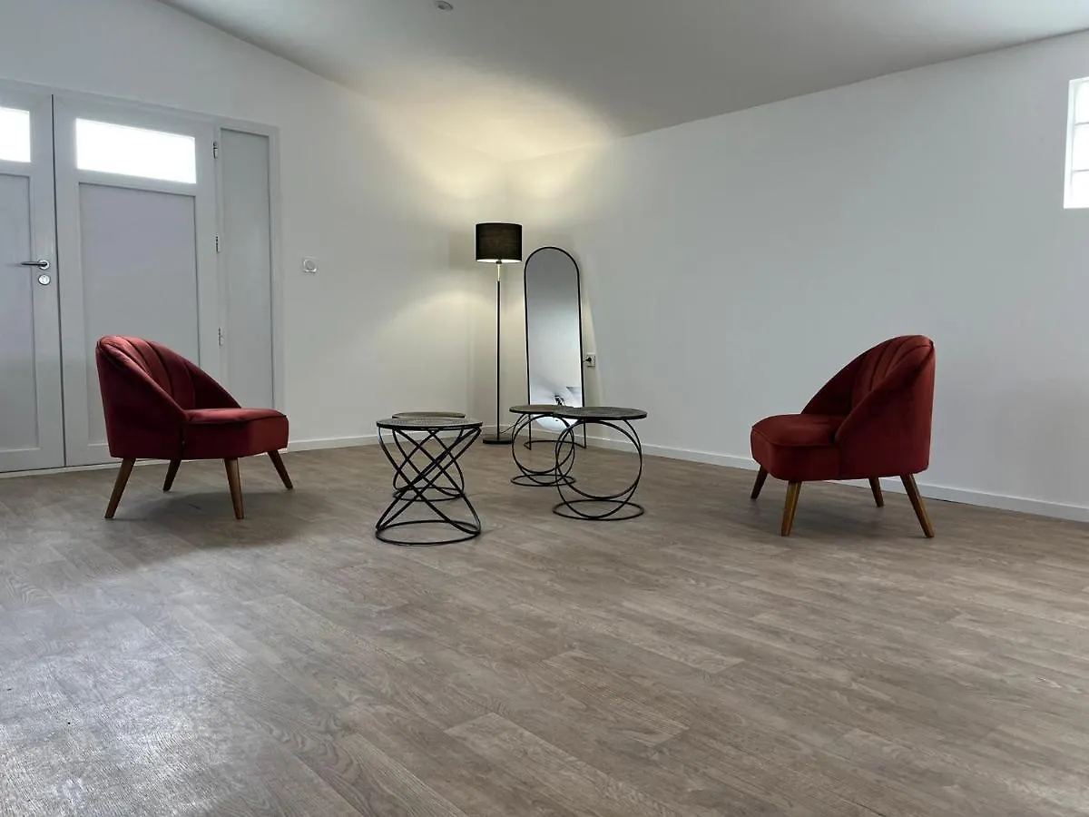 Ng Suitehome - Queven - Balneo - Netflix - Wifi 0*,  法国